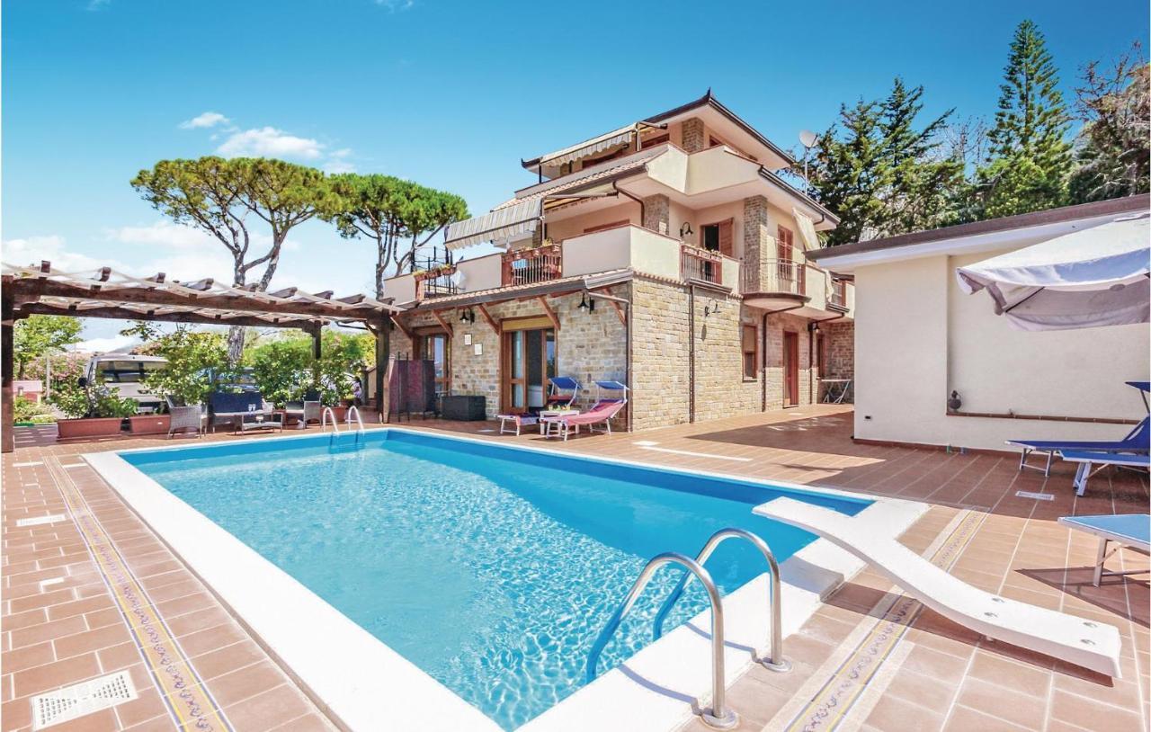 Apartment Ilenia Castellabate